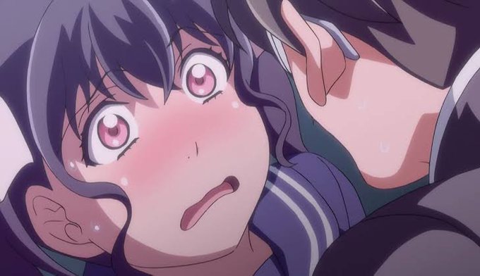 Anime episode 1 english sub