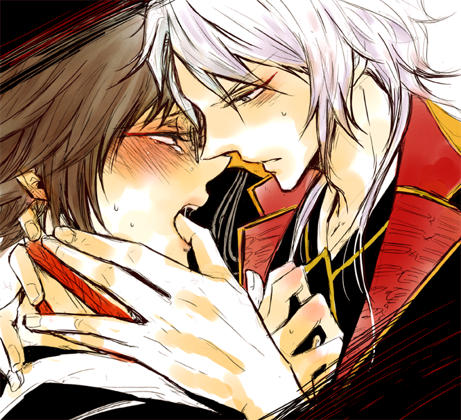 英重のtwitterイラスト検索結果 古い順