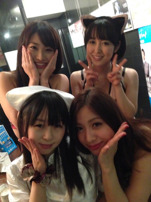 06年前の今日。 2013年12月06日は新宿で桃太郎EVENTやってました。 終了後,メーカーさんにごはんに連れて行ってもらって,その後篠田ゆうちゃんと佐々木恋海ちゃんと飲み。楽しかったなあ。  最近<a href="/tag/%E6%8C%AF%E3%82%8A%E8%BF%94%E3%82%8A%E6%97%A5%E8%AA%8C"class="tags"><span>#振り返り日誌</span></a>