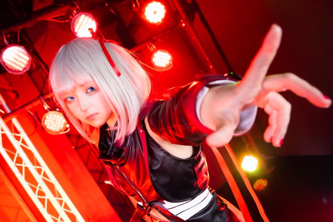 Twitterのコスプレ画像35