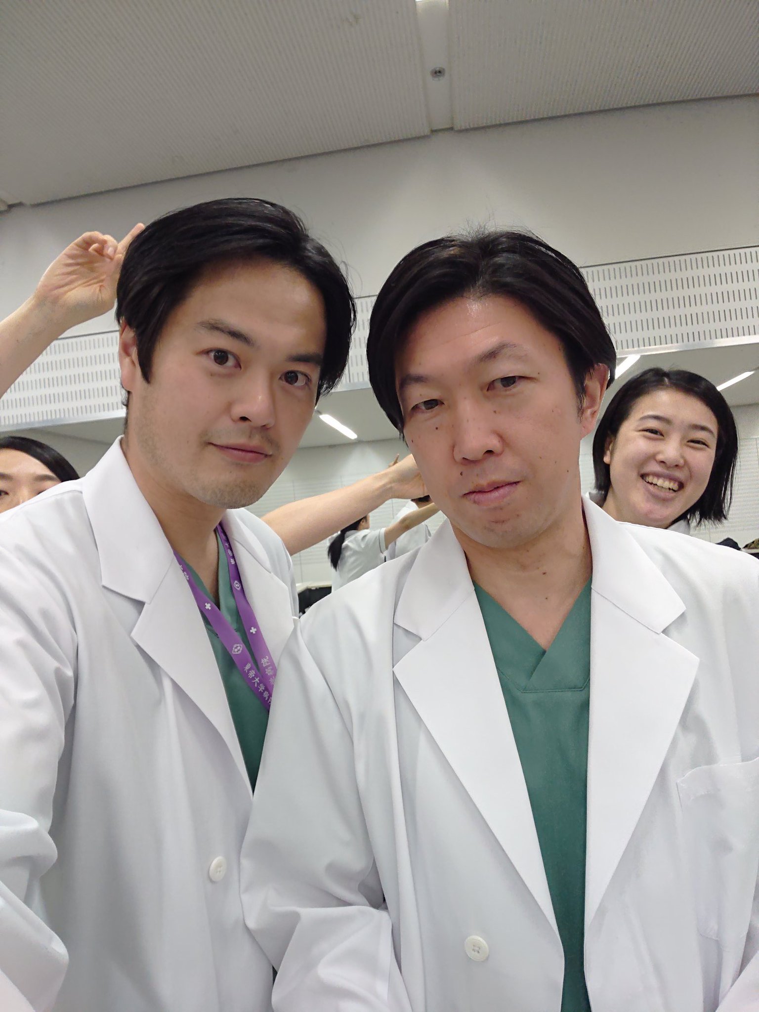 野々山郁也 ドクターxこの後すぐ 僕たちスクラ部 ドクターx 大門未知子 スクラブ男子 レギュラー出演中 野々山郁也 ドクターxこの後すぐ 僕たちスクラ部 ドクターx 大門未知子 スクラブ男子 レギュラー出演中