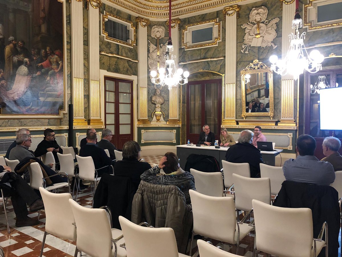 Fundació Món Rural tweet media