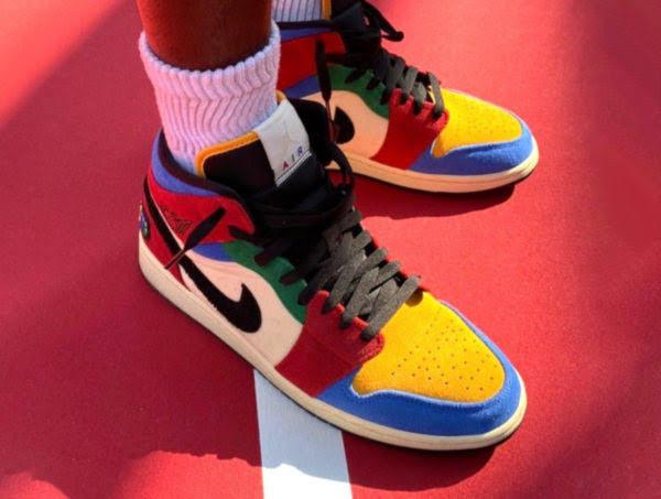 splitape's tweet photo. UNDIVIDED ATTENTION... Contact us
.
KINDLY RT
.
GOOD TIDINGSπππ
.
Check through, have any item not on our post? Dm & we get it
.
Size 40-45
Price: NGN28,000
.
#splitape #kicksonfire #sneakers #pogba #bobrisky #orjokalu #CardiB #chimamanda #Teni #igando #ARSBRI #Azize https://t.co/IxdXxf94Ru