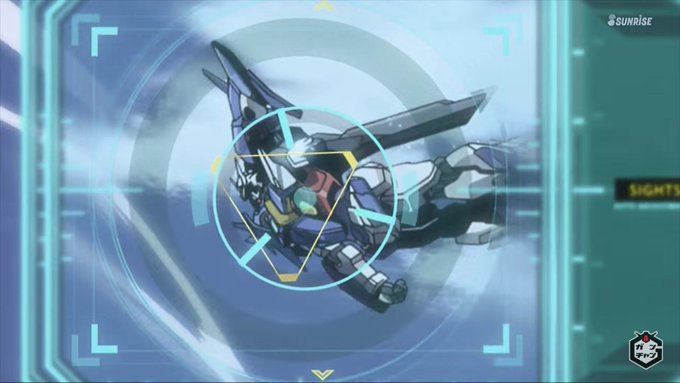 ロックオンのtwitterイラスト検索結果 古い順