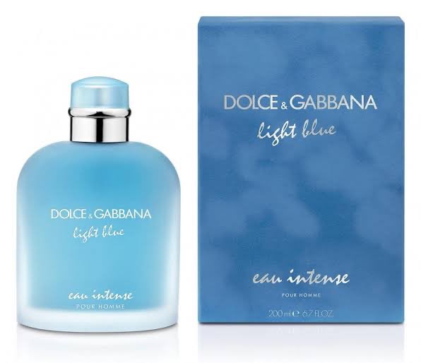 Туалетная вода дольче габбана лайт. Dolce & Gabbana Light Blue Eau intense. Дольче Габбана Лайт Блю.comинтенс. Духи Dolce Gabbana Light Blue мужские. Дольче Габбана Лайт Блю 50 мл.