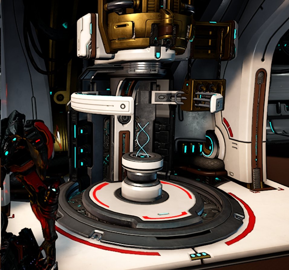 incubator arm[left] clipping through upgrade jack Art & Animation