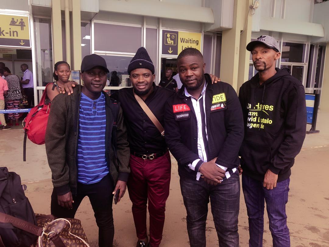 On the way
#GetReady Dubai