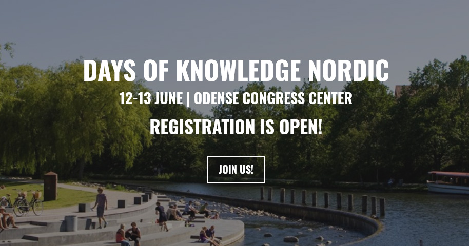 Registration is now open. 

Days of Knowledge is a Directions 4 Partners conference focused on educating employees, sharing knowledge and upgrading Business Central professionals across the industry. 

Get your early-bird ticket now. 

directions4partners.com/events/days-of…