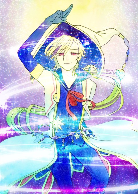 メルストお絵かきのtwitterイラスト検索結果