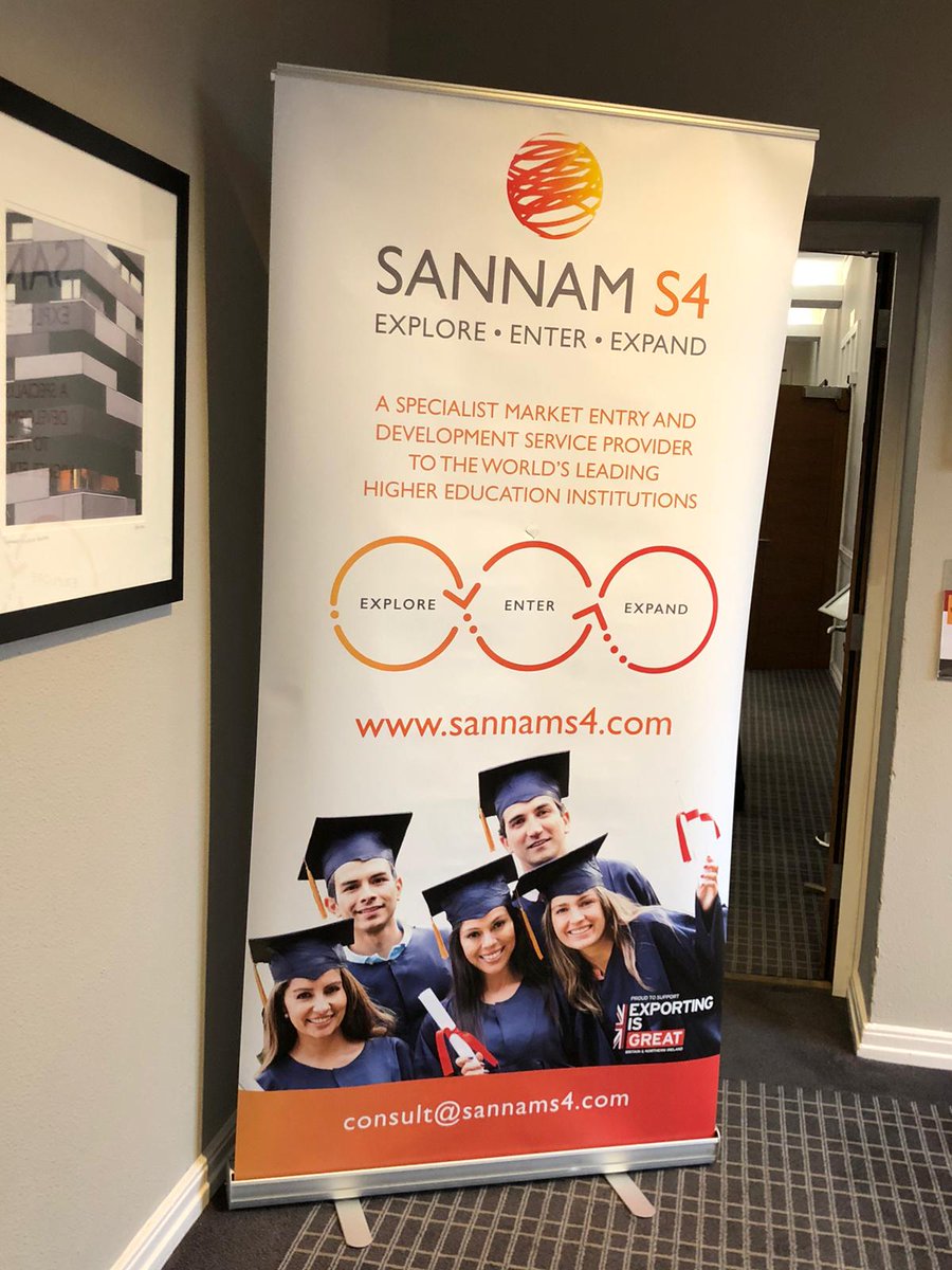 Sannam S4 Group tweet media
