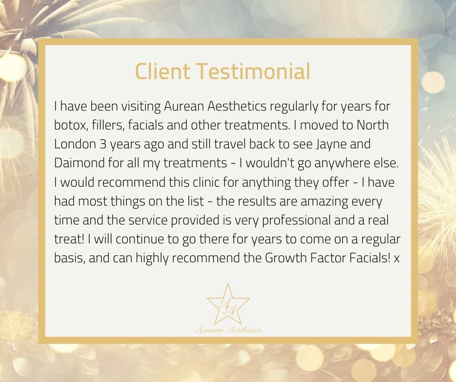AureamLtd's tweet photo. I JUST LOVE HAPPY CLIENTS 😍#clients #happyclients #safepractice #Christmas #aesthetics #nmc #saveface #beauty #dartford #greenhithe #kent #perfectha #ellanse #sinclairphama #botox #bocouture #Merz #aestheticare #invictachamber https://t.co/LdWGFkgJs1