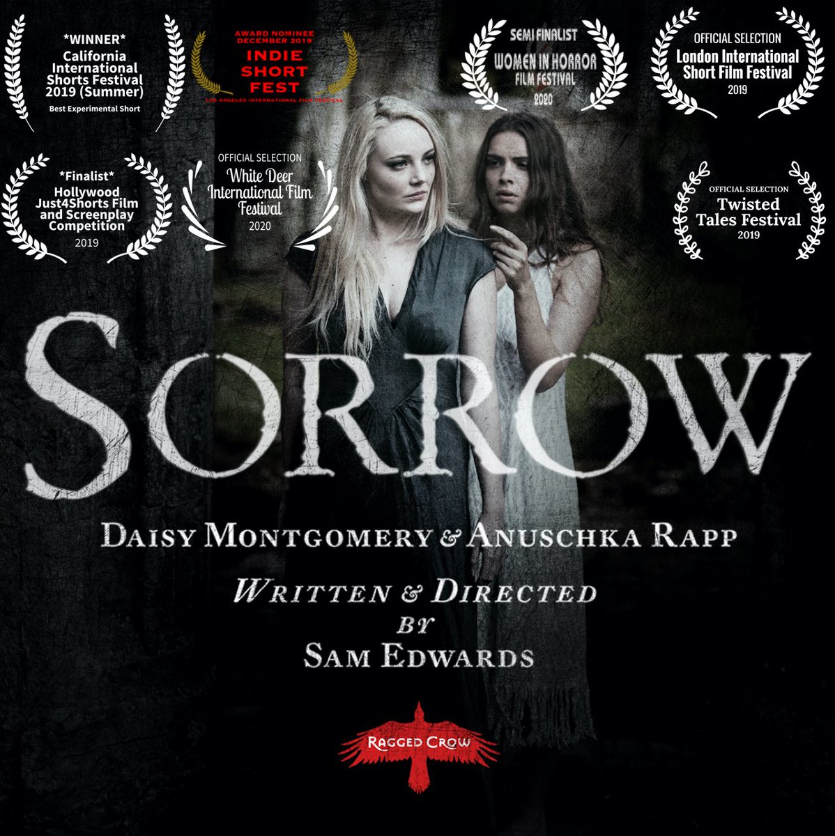 Ragged Crow tweet media