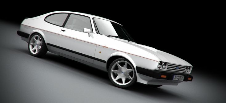 seventiesuk's tweet photo. Not Seventies but what a car, Ford Capri 2.8 injection π https://t.co/EI1j33pBmG