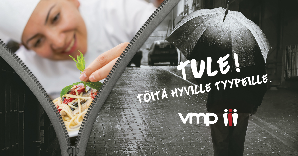 Omaatko itsenäisen työskentelyotteen ja kokemusta lounaskokin työstä? Asiakkaamme etsii huoltamolle Virolahdelle lounaskokkia kuukauden mittaiseen sijaisuuteen päivätyöhön. Lue lisää ja HAE: vmp.fi/tyonhakijalle/… #kokki #lounaskokki #virolahti
