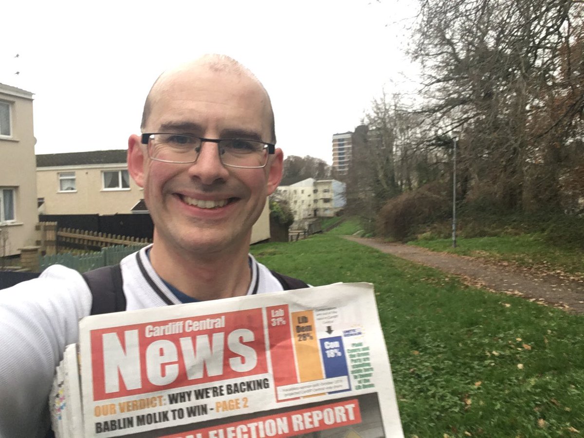 joseph_carterUK's tweet image. Great to be out campaigning for @bablinmolik today. #StopBrexit #StopCorbyn #VoteBablin. @WelshLibDems