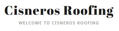 Thank you to Cisneros Roofing for your support as a field sponsor at Jack Bourne Park.