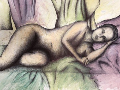 Everybody Arts (Formerly Artworks) tweet media