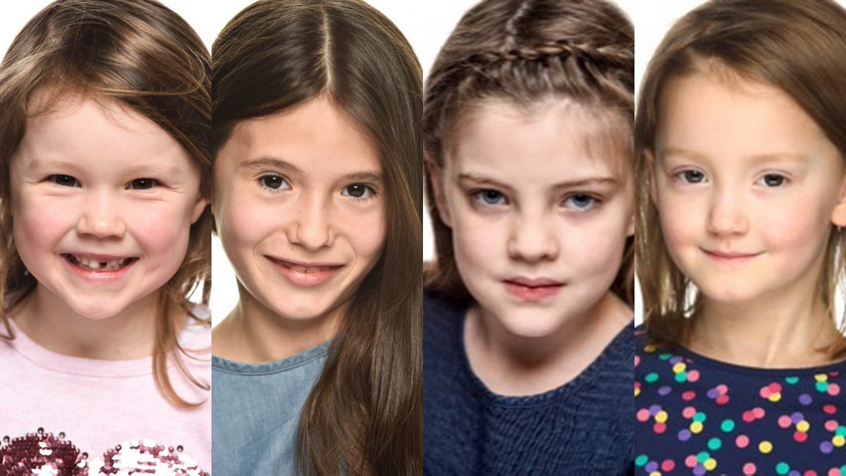 QuirkyKidz's tweet photo. Fingers crossed for the lovely Erin & Adriana @PQAChester Cara @PqaSouthport and Beatrice @PqaStockport in their musical theatre audition in Liverpool today! #KeepitQuirky #Musicaltheatre #Childmanagement #Casting https://t.co/HfdDP2IxF2