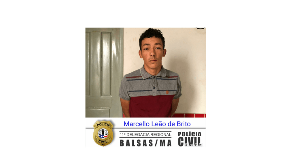 policiacivilMA's tweet photo. POLÍCIA CIVIL CUMPRE MANDADO DE PRISÃO CONTRA AUTOR DE DIVERSOS ROUBOS EM BALSAS https://t.co/Zq9lCacs37 https://t.co/Cyg6wraGlx