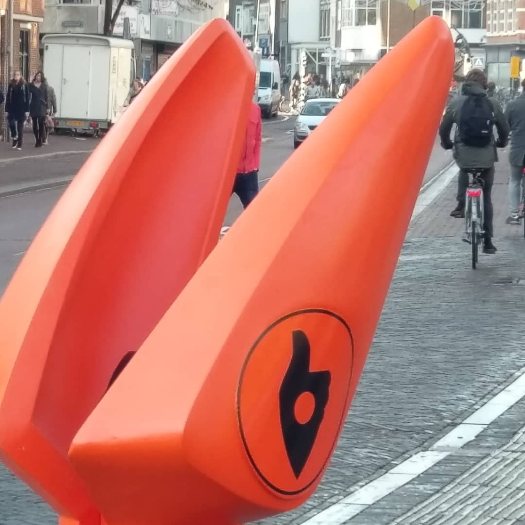 Stadsleven Utrecht tweet media