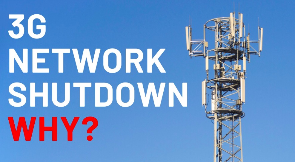 TelecomTalk's tweet photo. 3G Network Shutdown: Why Airtel and Other Companies are Shutting Down 3G All Over the Country
https://t.co/n7jLKKdoan
#3Gnetwork #4G #Airtel #India https://t.co/c4XPT7A1X0