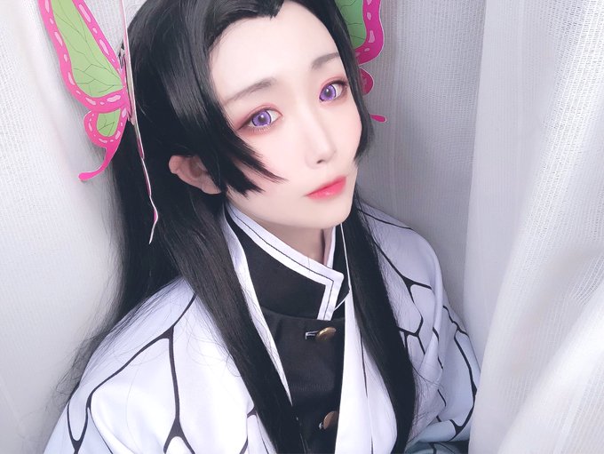 Twitterのコスプレ画像48