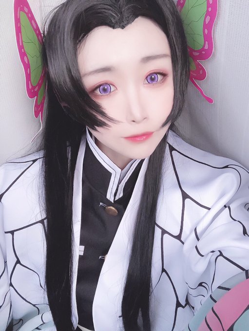 Twitterのコスプレ画像49