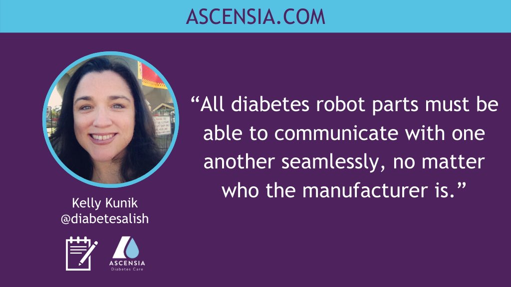 AscensiaGlobal's tweet photo. #Diabetes data was a key topic of conversation at #DTM2019, discussing its importance for diabetes management, its impact on the language of diabetes & the need for security in data sharing. Read our second blog from @diabetesalish for further insights at https://t.co/CJ2MVs15jM https://t.co/vAXv6tge5M