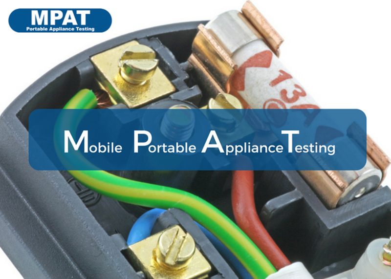 MPAT4U's tweet photo. If you need PAT testing on your electrical appliances we are a company that thinks about your needs first, every time. https://t.co/c6aKOGbxrl