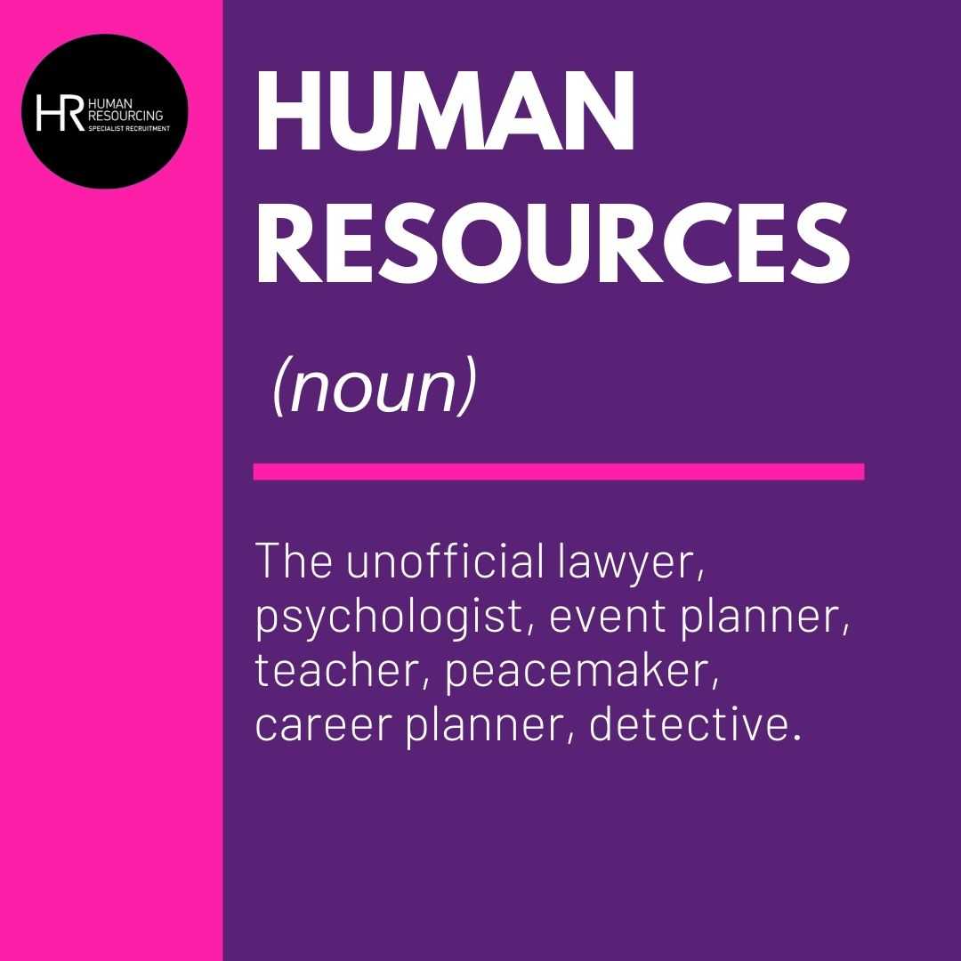HRsouthwales's tweet photo. Do you agree? #HR #HRPractitioner https://t.co/hwQTmMmRpC