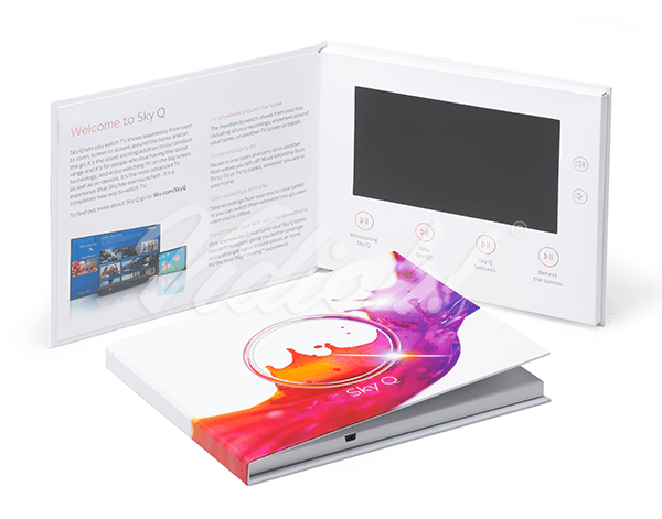 vidiohcards's tweet photo. Add a special touch to your video brochures with Foil Blocking or Spot UV.

Both are a great way to make sure your video brochures stand out from the crowd and feel like they have a luxury finish.

Find out more: https://t.co/ahHlcZ1nAh

#vidioh #videomarketing #videobrochures https://t.co/zGHFYnv7OF