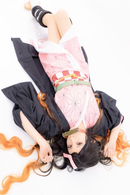 Twitterのコスプレ画像18
