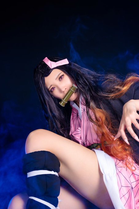 Twitterのコスプレ画像17