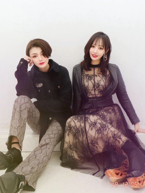 コスプレイヤーダリアのTwitter画像18