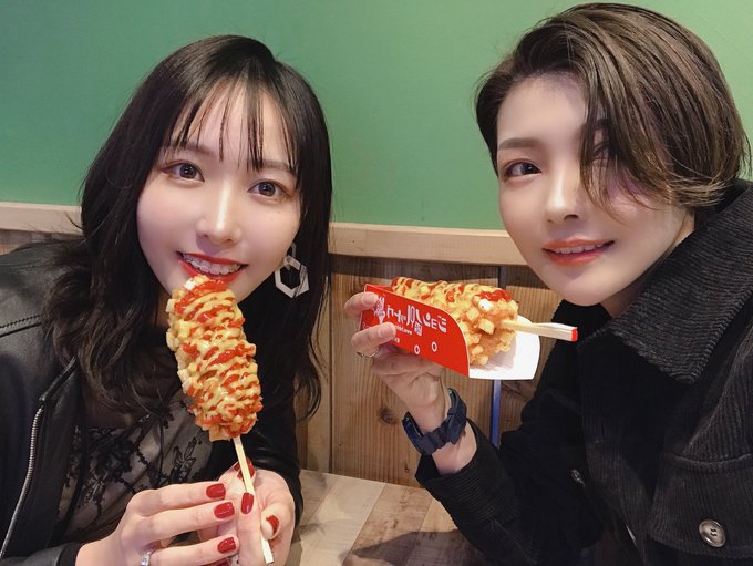 コスプレイヤーダリアのTwitter画像19