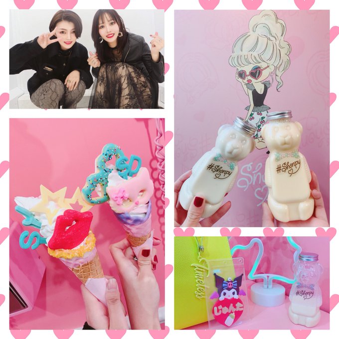 コスプレイヤーダリアのTwitter画像17