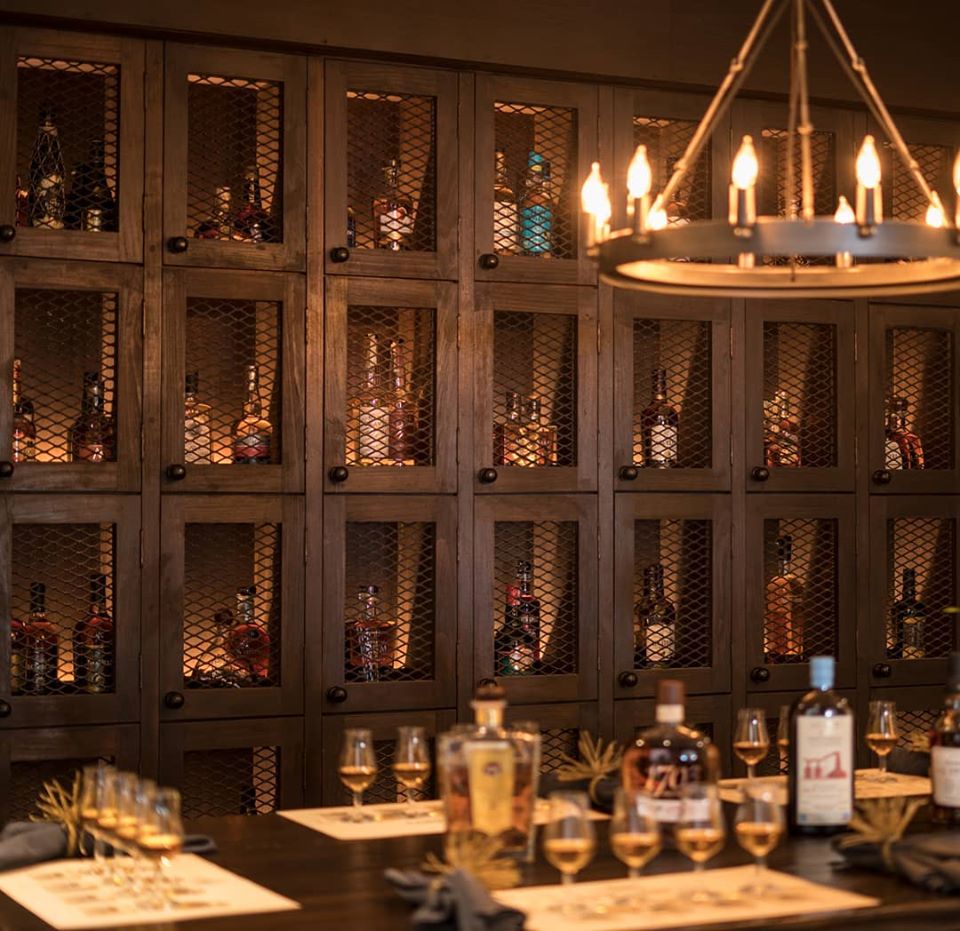 BarbadosHours's tweet photo. Welcome to the Rum Vault... aka Heaven to rum lovers ๐
https://t.co/SjoIOwhtv9
#barbados #barbadoshappyhours #barbadosrum #rum #iloverum #caribbeanrum https://t.co/h9Lg08MqUc