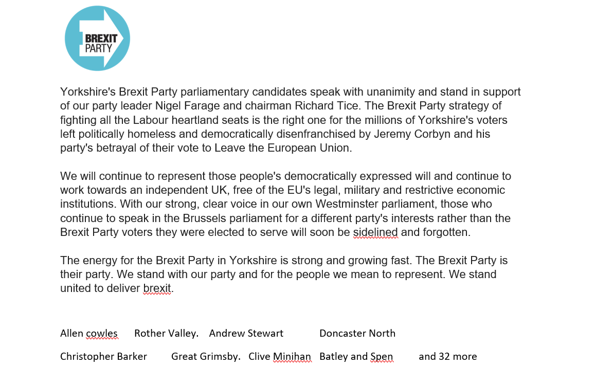RogTallbloke's tweet photo. @SimonPearson961 @oflynnsocial @zatzi @Lugey6 @LanceForman @john4brexit are just Tory #Bedblocker Lightweights. Here are the really strong people: https://t.co/E8CFrrfiFm
