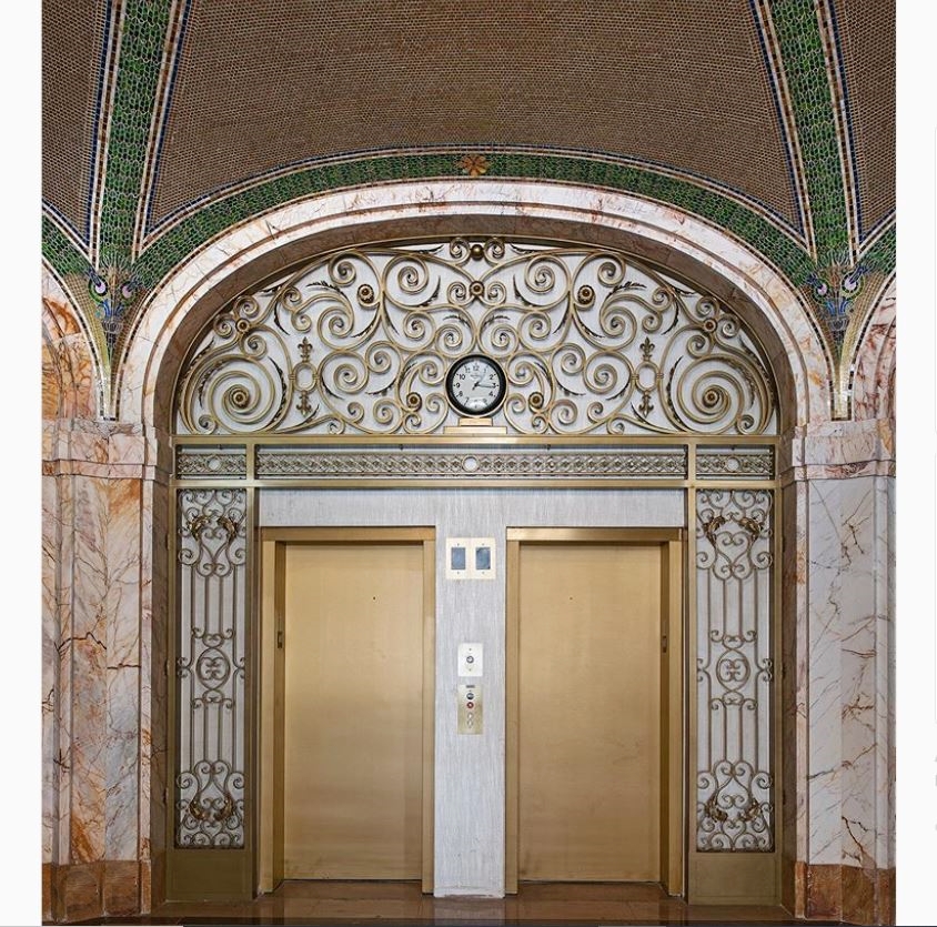 #DetroitLooksLikeThis at the restored 1915 Farwell Building, 1249 Griswold St. (Capitol Park)

Photo by John D'Angelo, a 2013 <a href="/CCS_Detroit/">CCS</a> graduate, for <a href="/thekraemeredge/">Kraemer Design Group</a> | #architecture #architecturephotography #urbanphotography #design