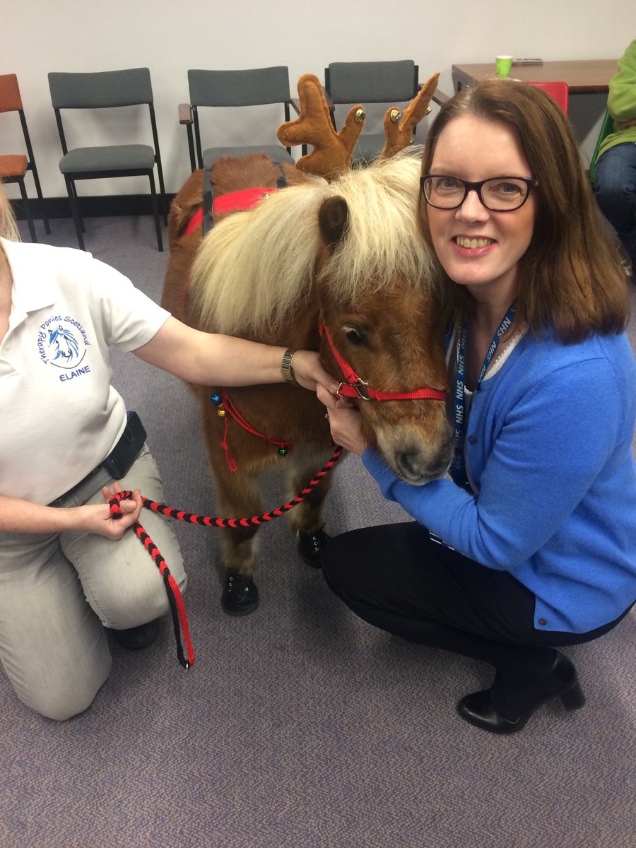 Jane Fletcher (@janeahpmh) on Twitter photo 2 very special visitors at RCH today - Flipper and Wilson. What a treat, putting big smiles on the faces of patients and staff alike. <a href="/chantalmwood/">ChantalMWood</a> #lovemyjob <a href="/NHSGrampian/">NHS Grampian</a> <a href="/SNGMHLD/">Royal Cornhill Hospital</a> 2 very special visitors at RCH today - Flipper and Wilson. What a treat, putting big smiles on the faces of patients and staff alike. <a href="/chantalmwood/">ChantalMWood</a> #lovemyjob <a href="/NHSGrampian/">NHS Grampian</a> <a href="/SNGMHLD/">Royal Cornhill Hospital</a>
