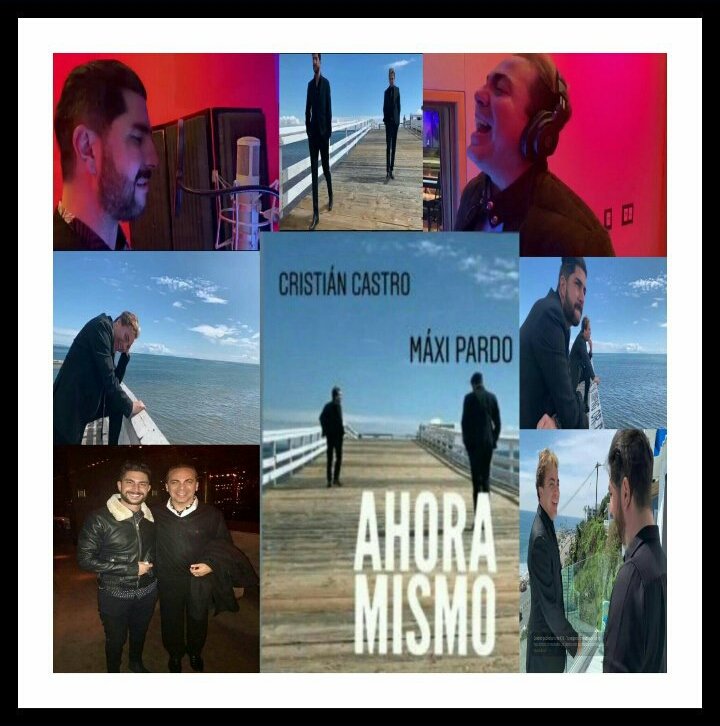 VeroCristian4's tweet photo. @VeronicaELugo @VictoriaEvaCri1 @Vale975 Hola radio @Vale975 quiero dejar mi votación para la canción #AhoraMismo para que ingrese al #RakingVale. Que tengan un bendecido jueves..
#YoEscuchoVale975. https://t.co/R7gBtwrUU0