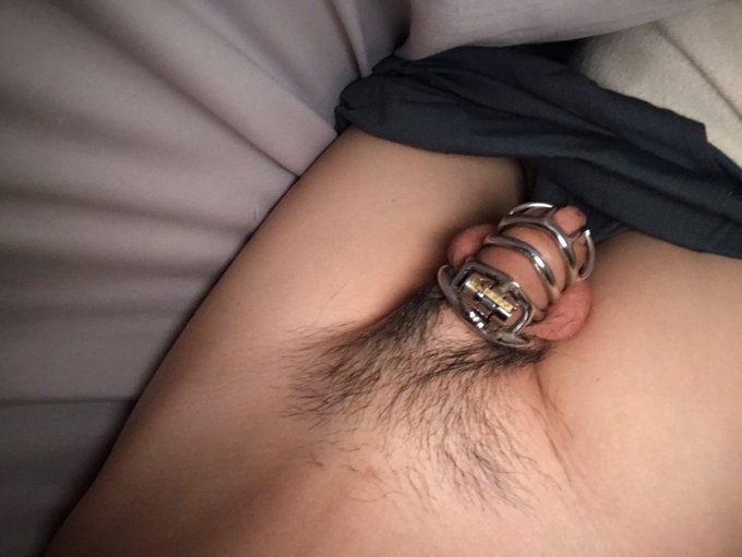 สงสารน้องง   #chastity #ล็อกควย https://t.co/QuFTSTuWRV<a href="/tag/chastity"class="tags">#chastity</a><a href="/tag/%E0%B8%A5%E0%B9%87%E0%B8%AD%E0%B8%81%E0%B8%84%E0%B8%A7%E0%B8%A2"class="tags">#ล็อกควย</a>