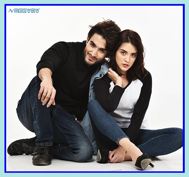 Men's and Women's Clothing.
 For More Info:
neevov.com
Ph: 0120-4246669, 9599186888
Email: info@neevov.com