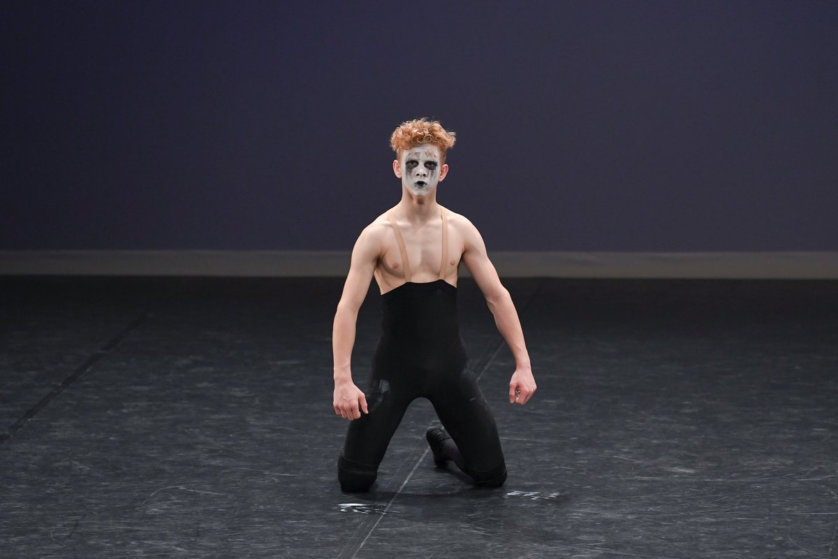 Mentors In Ballet Education tweet media