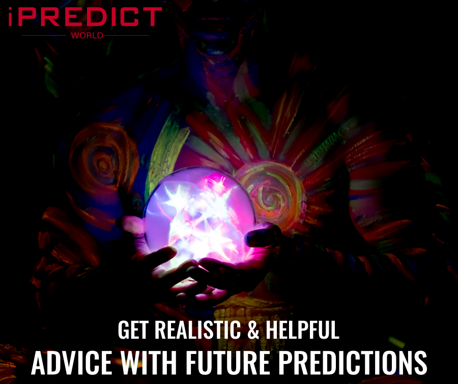 ipredictworld's tweet photo. Want to learn more about #future #predictions in every sector? https://t.co/GoOJv0Gl89 is the online platform that provides you a strategy for dealing with specific challenges.
#futurePredictions #PredictionWorld #BusinessPredictions #trends2019 #techworld #technologyfuture #tech https://t.co/x9nz3KNC9D