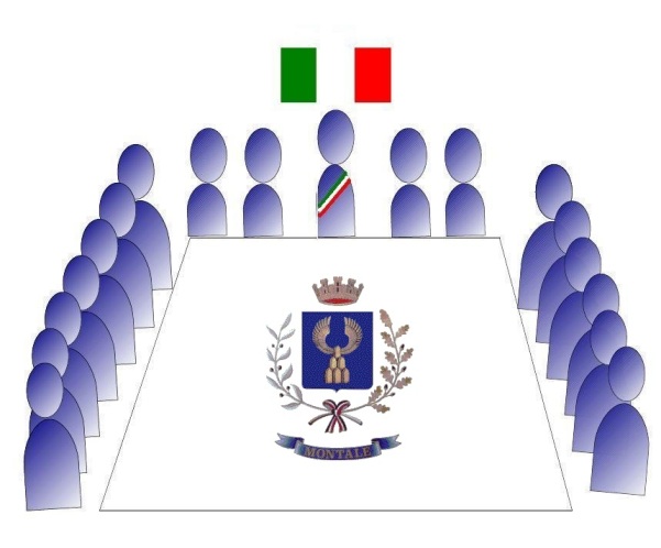 Il Consiglio Comunale è convocato in seduta APERTA, nella sala consiliare della Badia in via Boccaccio n. 5, per il giorno 10 DICEMBRE 2019 ore 21.00

LAVORI DI VIA MARTIRI DELLA LIBERTA', PIAZZA MATTEOTTI, ILLUMINAZIONE DELLA PIAZZA E ALTRI PROBLEMI RELATIVI