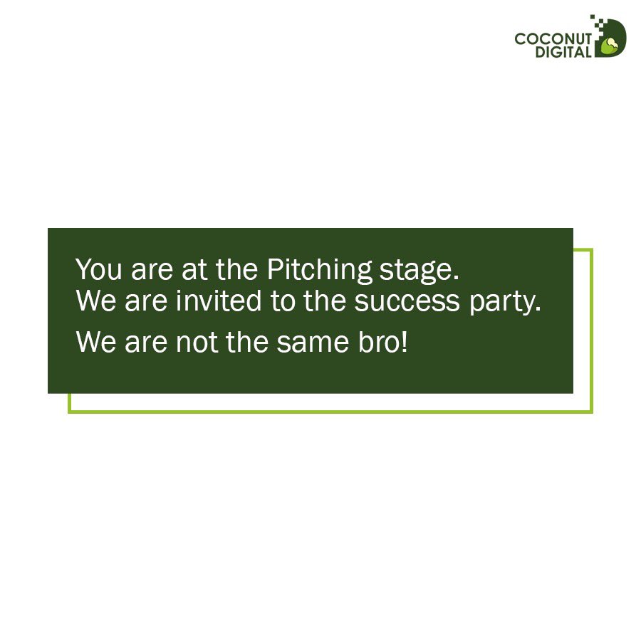 CoconutDigi's tweet photo. We are way ahead.

#CoconutDigital #wearenotthesame #marketingagency #socialmediamarketing #topicalspots #momentmarketing #trendingformat https://t.co/2UrsjggJWs