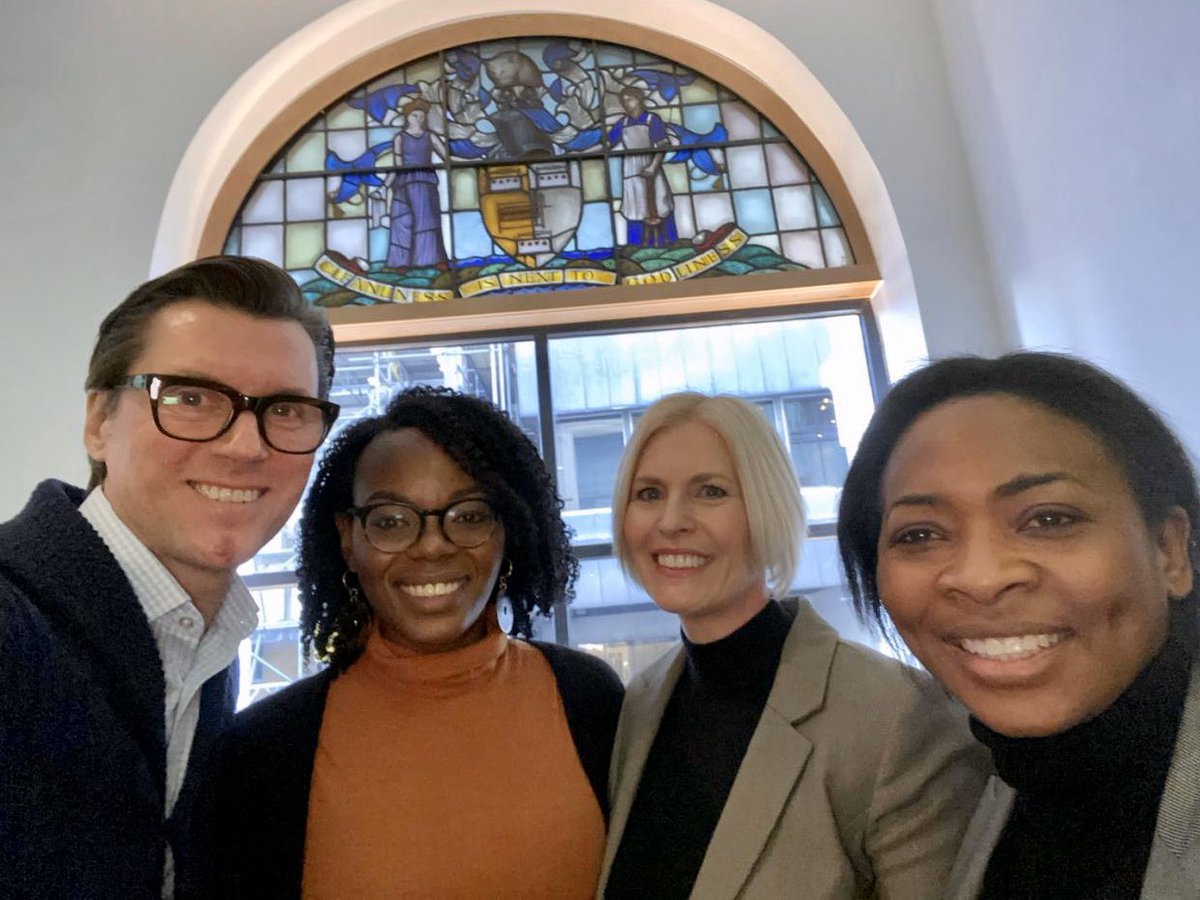 Christina Blacklaws (she/her) tweet media