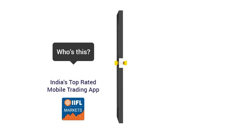 IIFL Capital Services Limited tweet media
