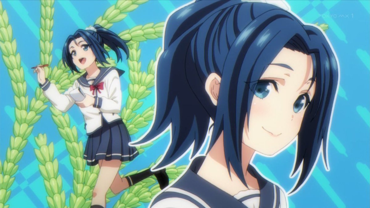 よっすぃー サブカル垢 真山 亜茶花 サザンカ 洋木 芽春 ツバキ 如月 桂樹 ローリエ カリスマ群 俺を好きなのはお前だけかよ 俺好き 第07話ヒロイン投票 スレッド 2 2 投票はリプ元